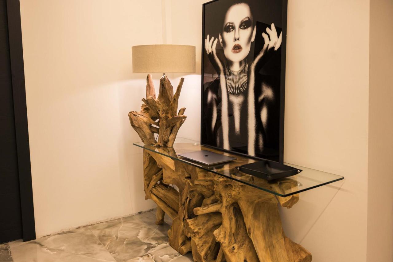 Vipverona Luxury Apartment - Royal Welcome Kültér fotó