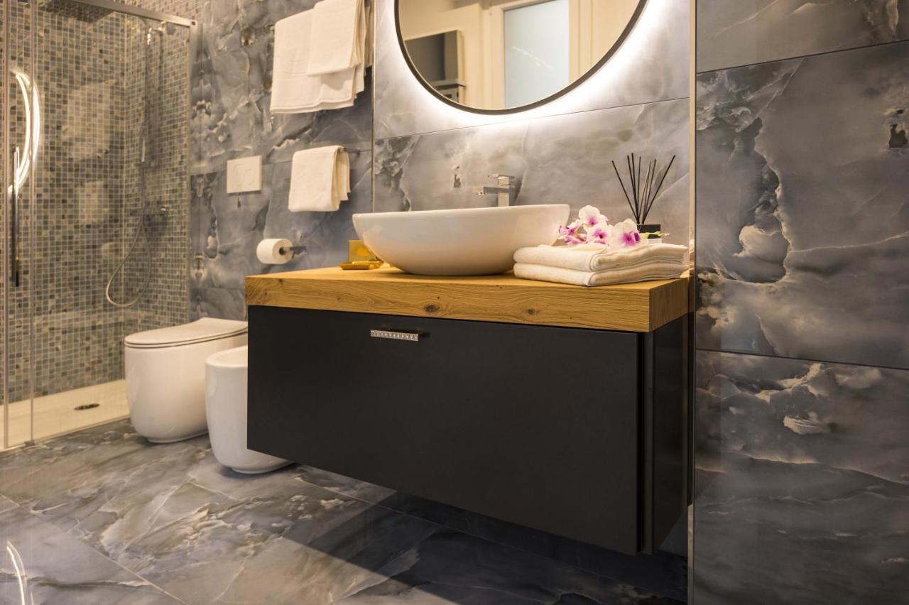 Vipverona Luxury Apartment - Royal Welcome Kültér fotó