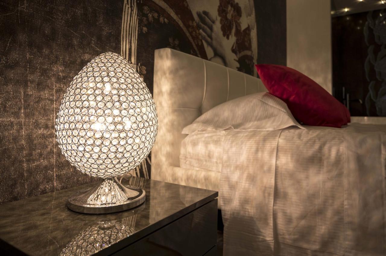Vipverona Luxury Apartment - Royal Welcome Kültér fotó