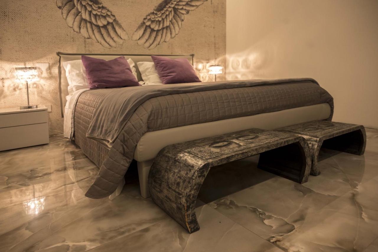 Vipverona Luxury Apartment - Royal Welcome Kültér fotó