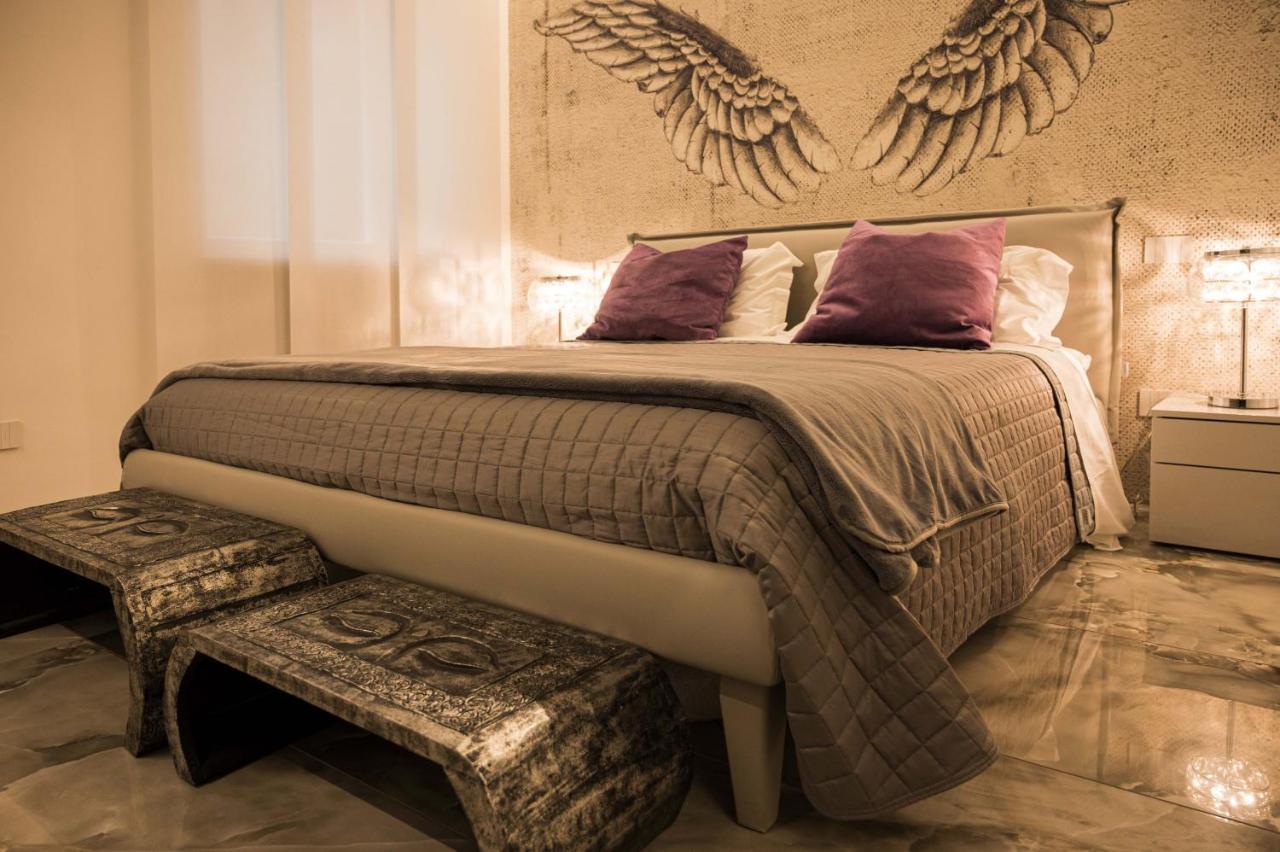 Vipverona Luxury Apartment - Royal Welcome Kültér fotó