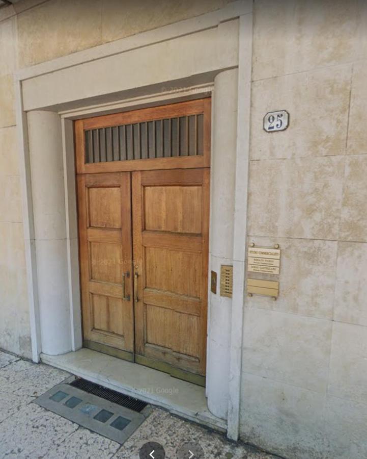 Vipverona Luxury Apartment - Royal Welcome Kültér fotó